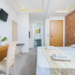 Vila Versa Tasos Start Travel