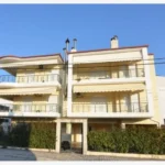 Vila Violeta Leptokaria Start TRavel Vila