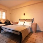 Vila Violeta Leptokaria Start TRavel Kreveti