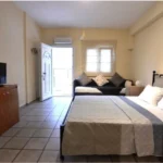 Vila Violeta Leptokaria Start TRavel Kreveti