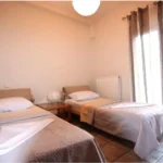 Vila Violeta Leptokaria Start TRavel Kreveti