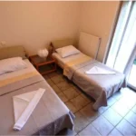 Vila Violeta Leptokaria Start TRavel Kreveti