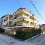 Vila Violeta Leptokaria Start TRavel Vila