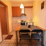 Vila Violeta Leptokaria Start TRavel Trpezarija