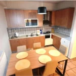 Vila Violeta Leptokaria Start TRavel Trpezarija