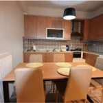 Vila Violeta Leptokaria Start TRavel Trpezarija