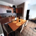 Vila Violeta Leptokaria Start TRavel Trpezarija