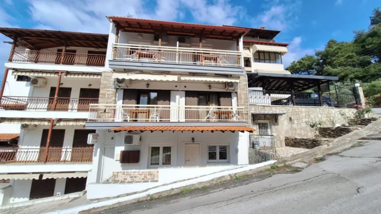 Vila Vula Beach Neos Marmaras Start Travel