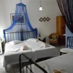 Vila Xenios Pilion Start Travel