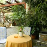 Vila Xenios Pilion Start Travel