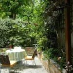 Vila Xenios Pilion Start Travel