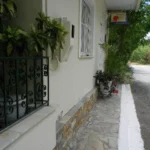 Vila Xenios Pilion Start Travel