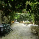 Vila Xenios Pilion Start Travel