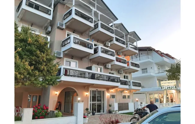 Vila Zefyros