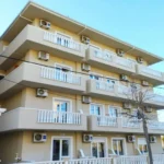 Vila Zinon Olimpic Beach