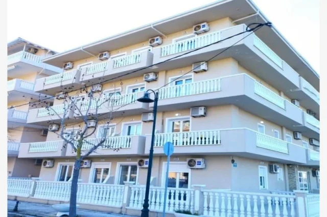 Vila Zinon (ex Grand Živanović)