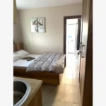 Vila Zinon Olimpic Beach