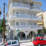 Vila Zinos Paralija Start Travel