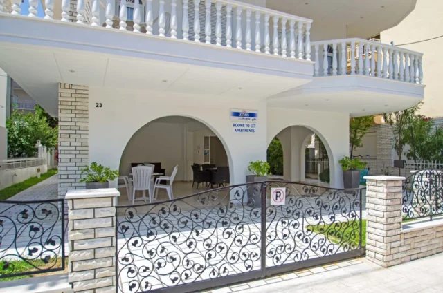 Vila Zinos