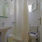 Vila Zinos Paralija Start Travel Kupatilo