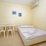 Vila Zinos Paralija Start Travel Soba