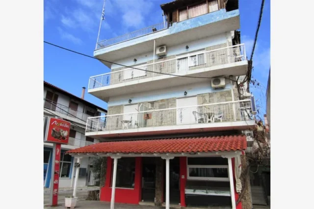 Vila Zorbas