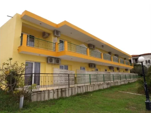 VIla Eleni