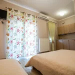 Vila Aleksandra Stduios Asprovalta