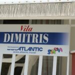 Vila Dimitris Asprovalta Start Travel