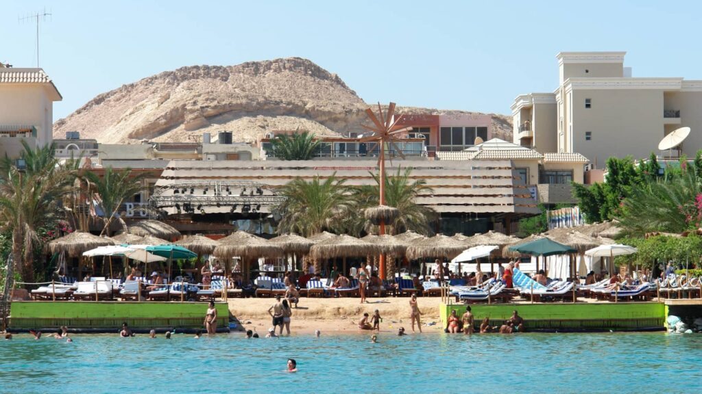 Elyses Dream Hurgada Start Travel