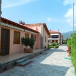 Vila Christina Village Luxury Nea Vrasna Start Travel