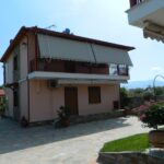 Vila Christina Village Luxury Nea Vrasna Start Travel