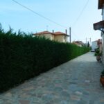 Vila Christina Village Luxury Nea Vrasna Start Travel