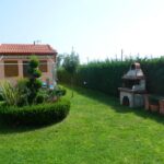Vila Christina Village Luxury Nea Vrasna Start Travel