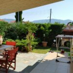 Vila Christina Village Luxury Nea Vrasna Start Travel