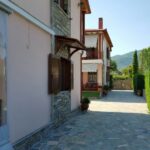 Vila Christina Village Luxury Nea Vrasna Start Travel