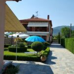 Vila Christina Village Luxury Nea Vrasna Start Travel