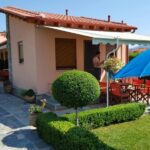 Vila Christina Village Luxury Nea Vrasna Start Travel