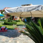 Vila Christina Village Luxury Nea Vrasna Start Travel