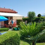 Vila Christina Village Luxury Nea Vrasna Start Travel