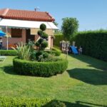 Vila Christina Village Luxury Nea Vrasna Start Travel