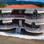Vila Agapios House Asprovalta Start Travel