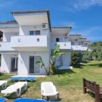 Vila Stavros Beach Nea Skioni Start Travel