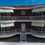 Vila Agapios House Asprovalta Start Travel