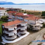 Vila Agapios House Asprovalta Start Travel