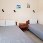 Vila Dimitris Asprovalta Start Travel