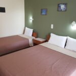 Vila Dimitris Asprovalta Start Travel