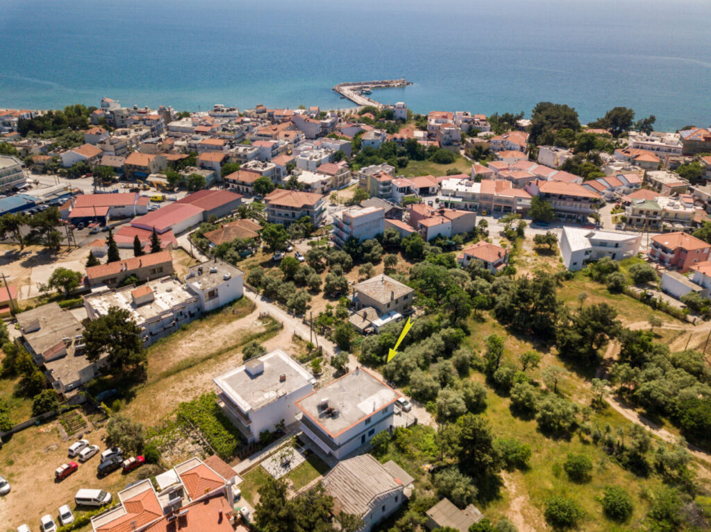 Vila Maria Panagiota Tasos Start Travel