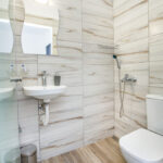 Vila Maria Panagiota Tasos Start Travel Kupatilo