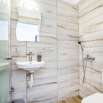 Vila Maria Panagiota Tasos Start Travel Kupatilo